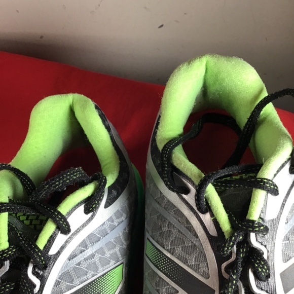 🔥NEW BALANCE, men’s size 7, good cond. see pics, for details before buying ❤️🔥 - Picture 5 of 5